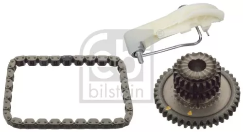 Febi Oil Pump Chain Kit For Audi Seat Skoda Vw A3 A4 A4 Allroad A