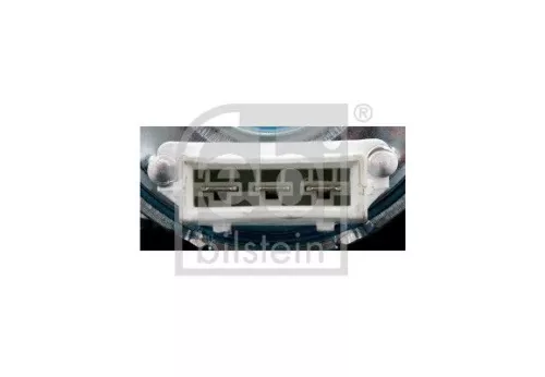 FEBI BILSTEIN FEBI BILSTEIN 10279 Fan, engine cooling 