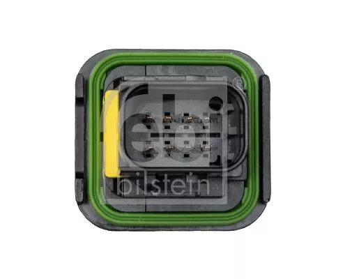 FEBI BILSTEIN FEBI BILSTEIN 102874 Febi Egr Valve For Erf Man Neoplan Ect F90 Foc Hocl Lion´s City Lion´s  