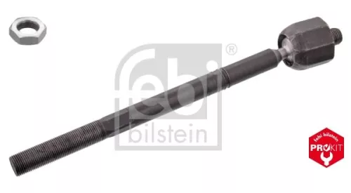 Febi Front Left Or Right Inner Tie Rod For Jaguar Land Rover Discove