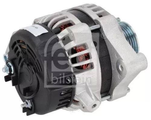 FEBI BILSTEIN FEBI BILSTEIN 102930 Febi Alternator For Opel Vauxhall Astra Astra G Classic Astravan Combo  