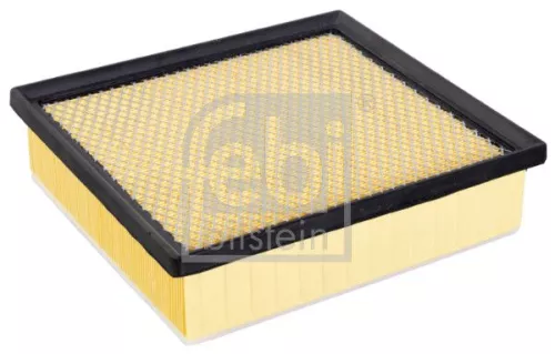 Febi Bilstein Air Filter For Fiat Mitsubishi Fullback L200 L200 / Triton Pajero 