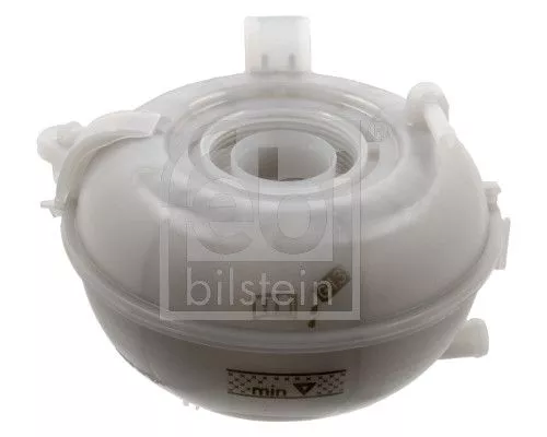 Febi Coolant Expansion Tank For Audi Cupra Seat Skoda Vw A3 A6 Ateca At