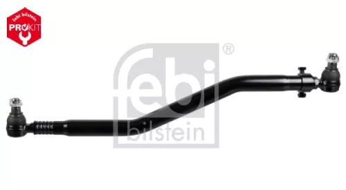 Febi From 1st Idler Arm To The 2nd Idler Arm Front Centre Rod Assembly 