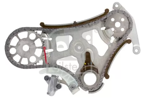 Febi Oil Pump Chain Kit For Bmw 1 3 X6