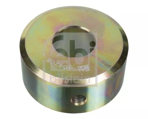 Febi Leaf Spring Bush For Renault Trucks Kerax Magnum Premium