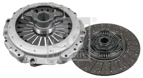 Febi Bilstein Clutch Kit For Volvo Fh12 Fm12 Fm9 Nh12