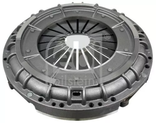 Clutch Pressure Plate