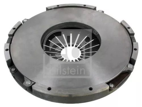 FEBI BILSTEIN FEBI BILSTEIN 105273 Clutch Pressure Plate 