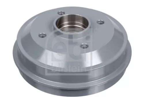 Febi Rear Brake Drum For Citroën Peugeot 306 309 Xsara Zx