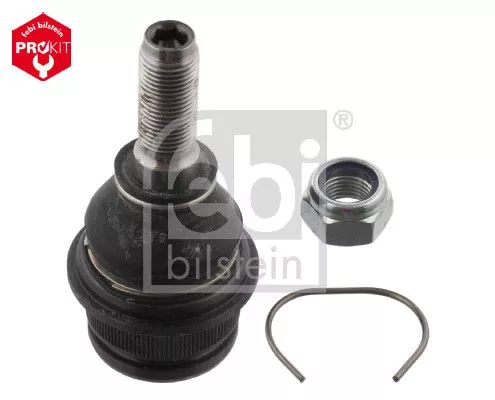 Febi Bilstein Front Left OR Right Upper Ball Joint For Vw California Transpor