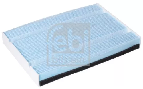 Febi Cabin Pollen Filter For Mercedes-benz Eqv Marco Polo Sprinter 3 5-t S