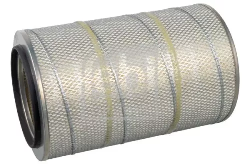Febi Bilstein Air Filter For Mercedes-benz Setra Citaro (O 530) Citaro 2 Conecto