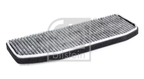 Febi Cabin Pollen Filter For Mercedes-benz Actros