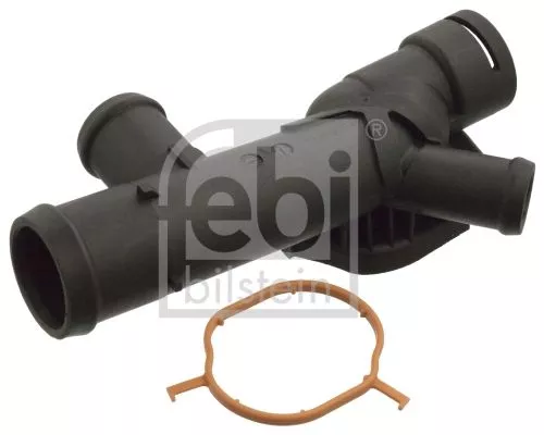 Febi Coolant Flange For Vw California Multivan Transporter