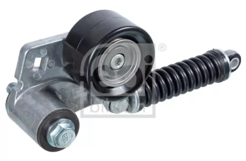 Febi Drive Belt Tensioner For Mercedes-benz Setra Series 400 To
