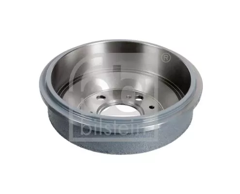 FEBI BILSTEIN FEBI BILSTEIN 10664 Febi Rear Brake Drum For Citroën Fiat Peugeot Boxer Ducato Jumper 