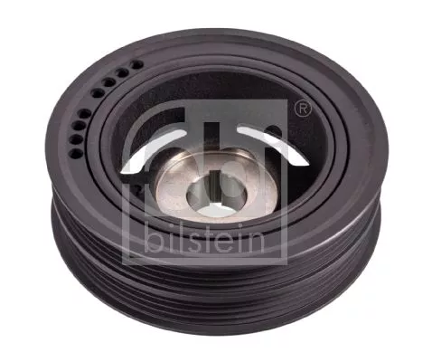 Febi Crankshaft Pulley  For Chevrolet Aveo / Kalos Spark