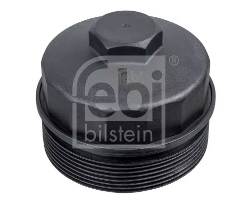 Febi Oil Filter Housing Cap For Erf Man Mercedes-benz Atego Atego 2 Box