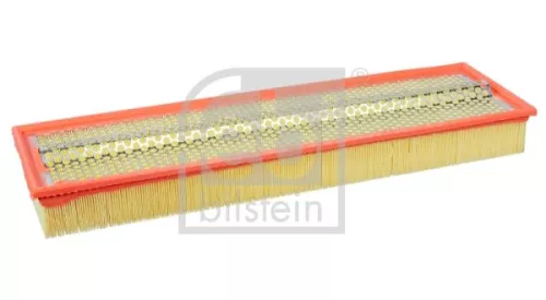 Febi Bilstein Air Filter For Mercedes-benz T2/ln1 Vario