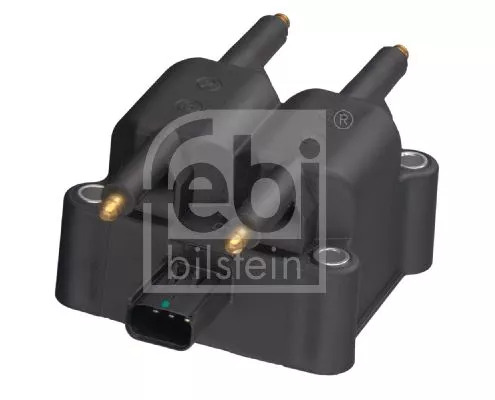 Febi Ignition Coil For Chrysler Jeep Mini Cherokee Mini Neon Pt Cruiser