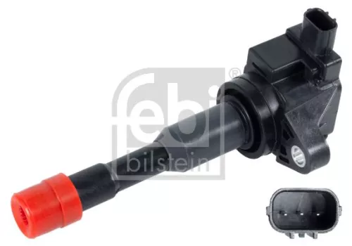 Febi Exhaust Side Ignition Coil For Honda Civic Jazz Mobilio
