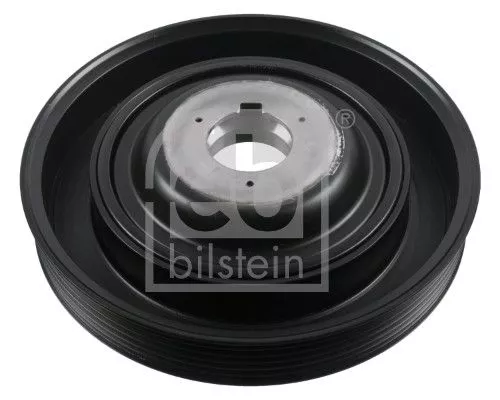 FEBI BILSTEIN FEBI BILSTEIN 108765 Febi Crankshaft Pulley  For Citroën Ds Fiat Opel Peugeot Toyota Vau 