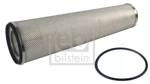 Febi Bilstein Air Filter For Mercedes-benz Econic