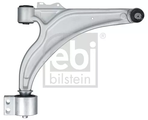 Febi Front Right Control / Trailing Arm For Opel Vauxhall Zafira Zafira Tourer