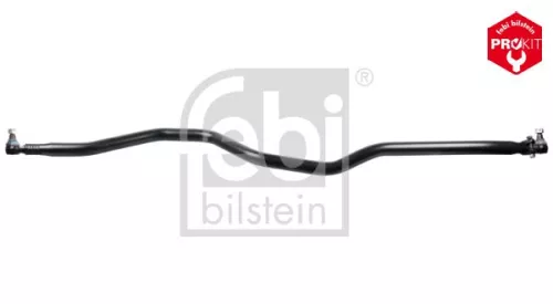Febi Front Centre Rod Assembly For Volvo Fh Fh Ii Fh12 Fh16 Fm Fm12 Fm9