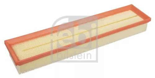 Febi Bilstein Air Filter For Citroën Peugeot 206 307 308 308 Sw Berlingo Berling