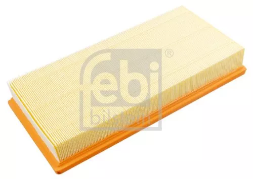 FEBI BILSTEIN FEBI BILSTEIN 109221 Febi Bilstein Air Filter For Land Rover Range Rover 