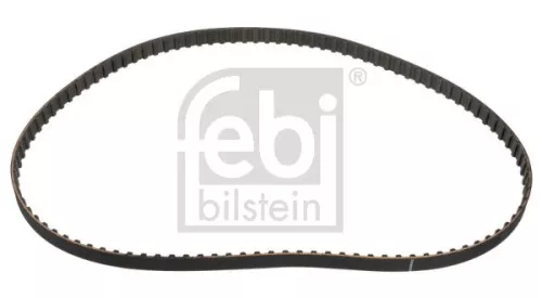 Febi Timing Belt For Autobianchi Fiat Lancia Opel Vauxhall Ascona Astra