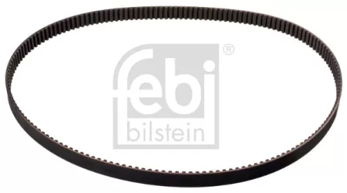 Febi Timing Belt For Fiat Innocenti Duna Elba Fiorino Fiorino Pick Up P