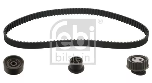 Febi Timing Belt Kit For Bmw 3 5