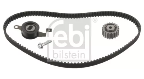 Febi Timing Belt Kit For Ford Escort Fiesta Mondeo Orion P 100 Sierra
