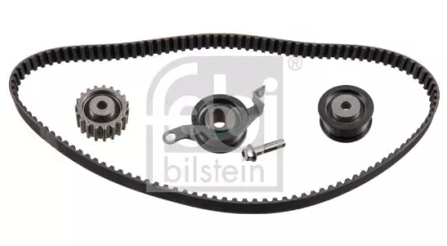 Febi Timing Belt Kit For Ford Escort Fiesta Mondeo Orion P 100 Sierra