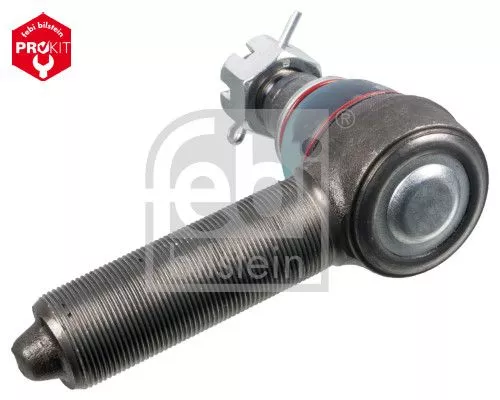 FEBI BILSTEIN FEBI BILSTEIN 11115 Febi Front Tie Rod End For Volvo 7300 8300 8500 8700 8900 9400 9500 970 