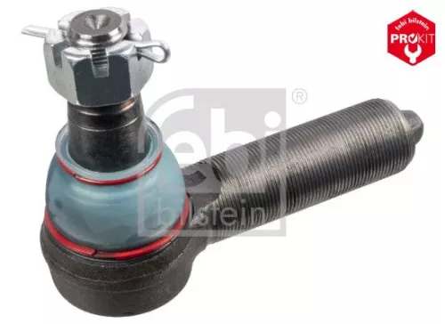 Febi Front Tie Rod End For Volvo 7300 8300 8500 8700 8900 9400 9500 970