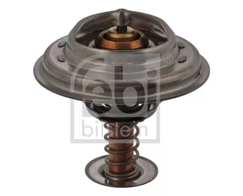 Febi Thermostat Coolant For Mercedes-benz E-class S-class Sl
