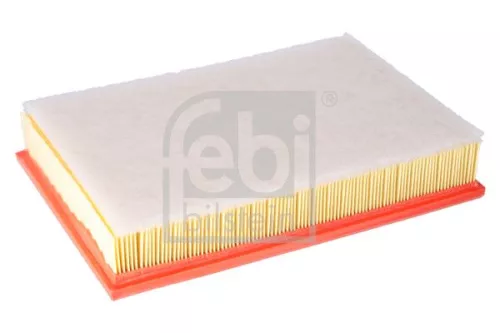 FEBI BILSTEIN FEBI BILSTEIN 11125 Febi Bilstein Air Filter For Ford Seat Vw Alhambra Galaxy Sharan 