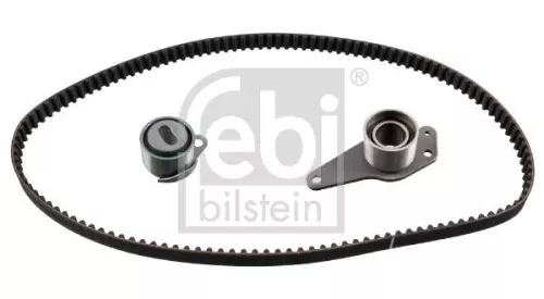 Febi Timing Belt Kit For Renault Volvo 440 460 Espace Laguna Megane