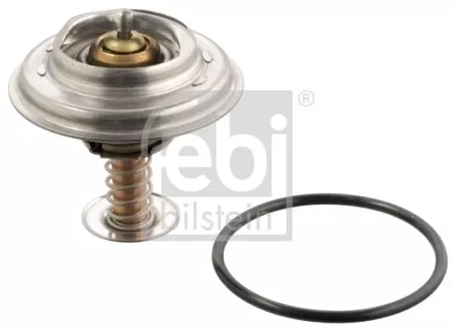 Febi Thermostat Coolant For Mercedes-benz E-class S-class Sl