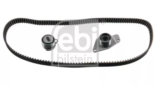 Febi Timing Belt Kit For Renault Clio Kangoo Thalia