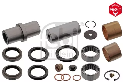 Febi Lower Front Upper Front Repair Kit Kingpin For Man E2000 F2000 F8 