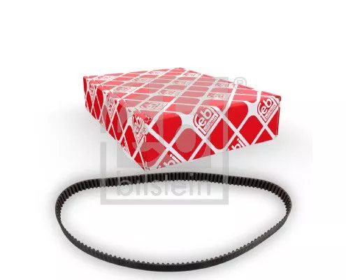 FEBI BILSTEIN FEBI BILSTEIN 11197 Febi Timing Belt For Citroën Peugeot 1007 106 206 207 207 Sw 208 301 30 