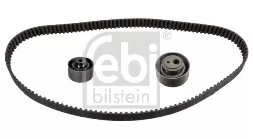 Febi Timing Belt Kit For Citroën Peugeot 106 Saxo