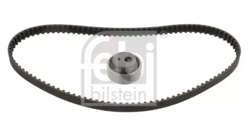 Febi Timing Belt Kit For Citroën Peugeot 106 106 Van 205 206 206 Van 30