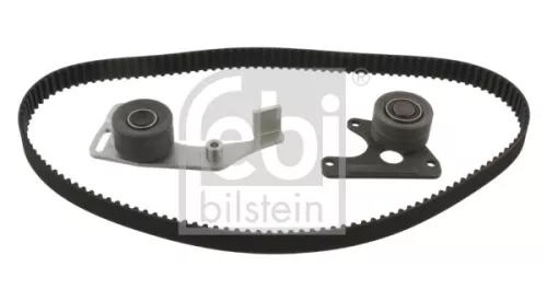 Febi Timing Belt Kit For Citroën Peugeot 205 306 405 Bx C15 C25 J5 Xant