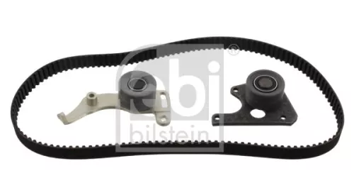Febi Timing Belt Kit For Citroën Fiat Peugeot 205 306 405 406 806 Berli